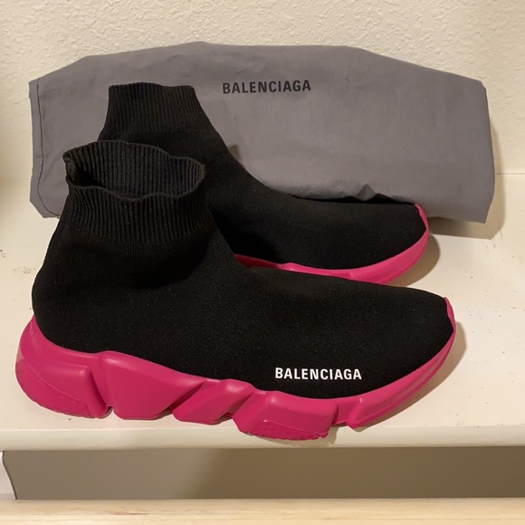 Balenciagas - Picture 5 of 5